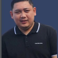 Achmad Rifai