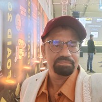 Badri Thiagarajan