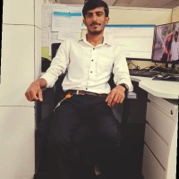 Madhu Kishor S