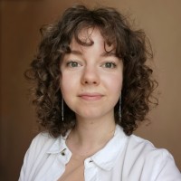 Daria Khliustova