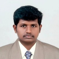 Ramakrishnan P