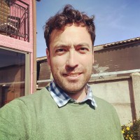 Marco Bahamondes