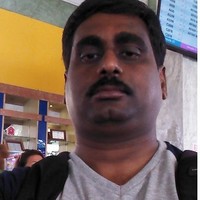 Ybh Srinivas Sarma