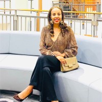 Feven Tsegaye