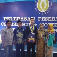 Eko Darma Wijayanto