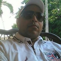 Domingo Rodriguez