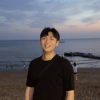 Seongyong ‍Kim