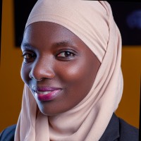 Aisha Nansubuga