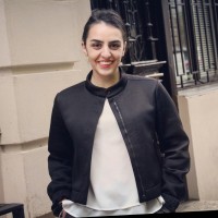 Mariam Khachidze