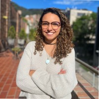 Maria Andrea Ramirez