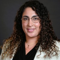 Nadia Mohaghegh