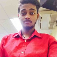 Deepan M.