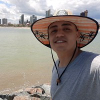 Ben Hur Correa