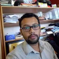 Nitin Alex Koshy