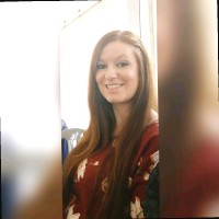 Kristina Kimmie Gjøl