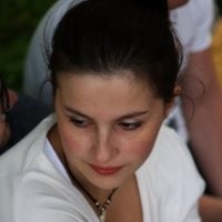 Anastasiya Avetisova