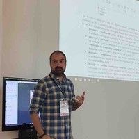 José Manuel Rebolo González