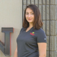 Kymberlee Donatelli
