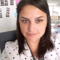 Ana Maria Arion