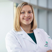Nadia Hellenga, Pharmd, Bcps