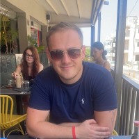 Tom Farquharson