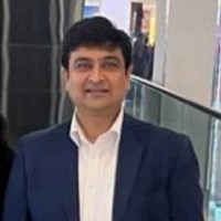 Dr Hemant Sharma