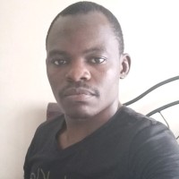 Evans Adongo