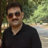 Pravin Panchal
