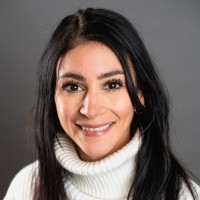 Stéphanie Cossette