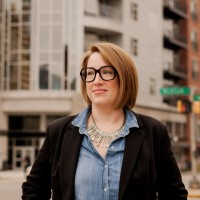 Angie Boarman