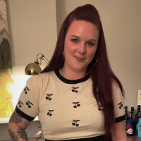Amy McKendry