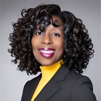 Coach Judy Ambrose James