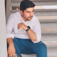 Ahtisham Fayyaz