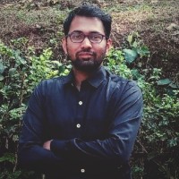SUHAS KUMAR K