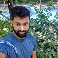 Deepak Subramani