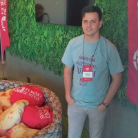 Marcus Silverio