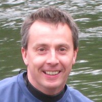 Adrian Thurrell