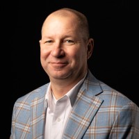 Kevin Ryder