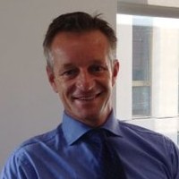 Justin Cunningham