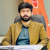 Syed Anosh Bukhari