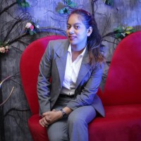 Priya Sharma