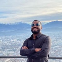 Warley Henrique Pacheco