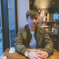 Liam Richardson