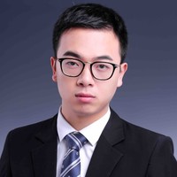 Yinchen (Barry) Jiang