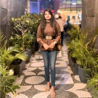 Jasmine Kanwar