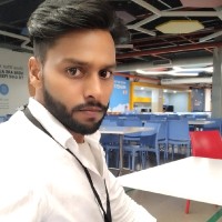 Mohd Amzad