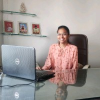 Monali Gangurde