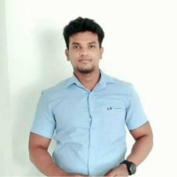 Chandramohan V