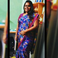 Saranya Loganathan