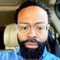 Denzel Mitchell
